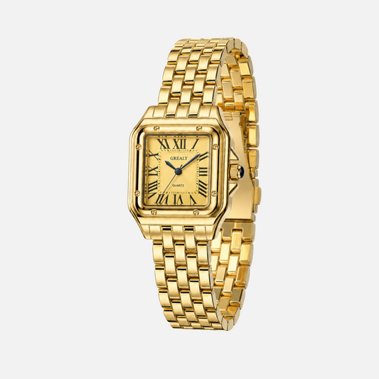 Marceau Watch Soleil by Mizuki, view 2