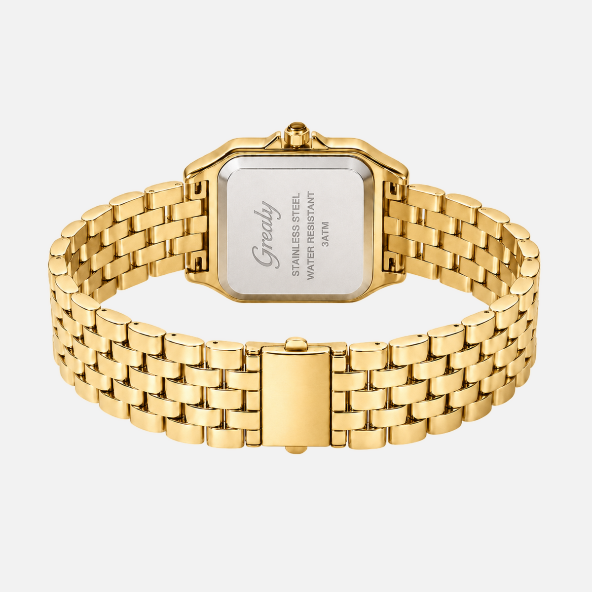 Marceau Watch Soleil by Mizuki, view 6