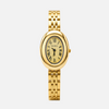 Opéra Watch Gold