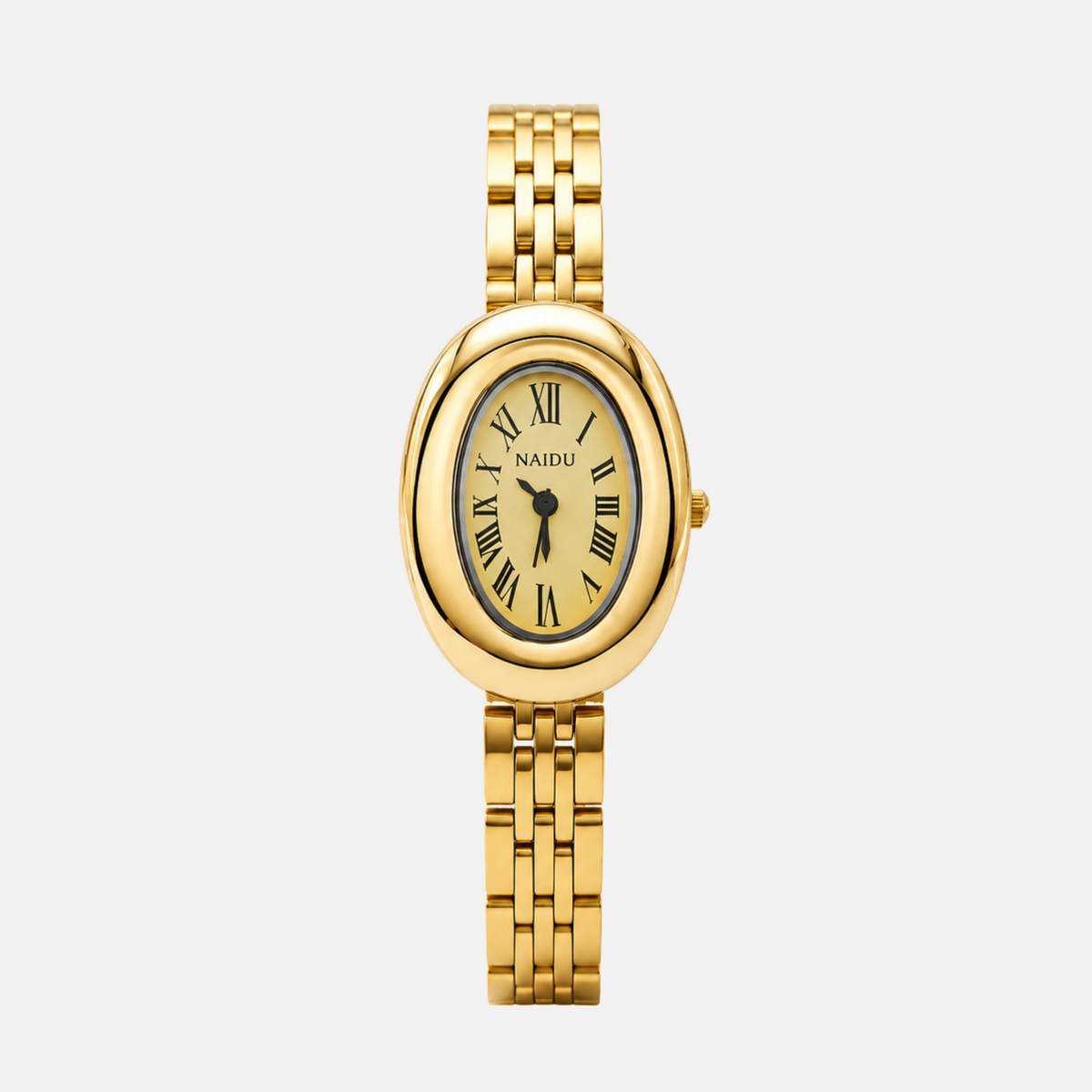 Opéra Watch Gold by Mizuki