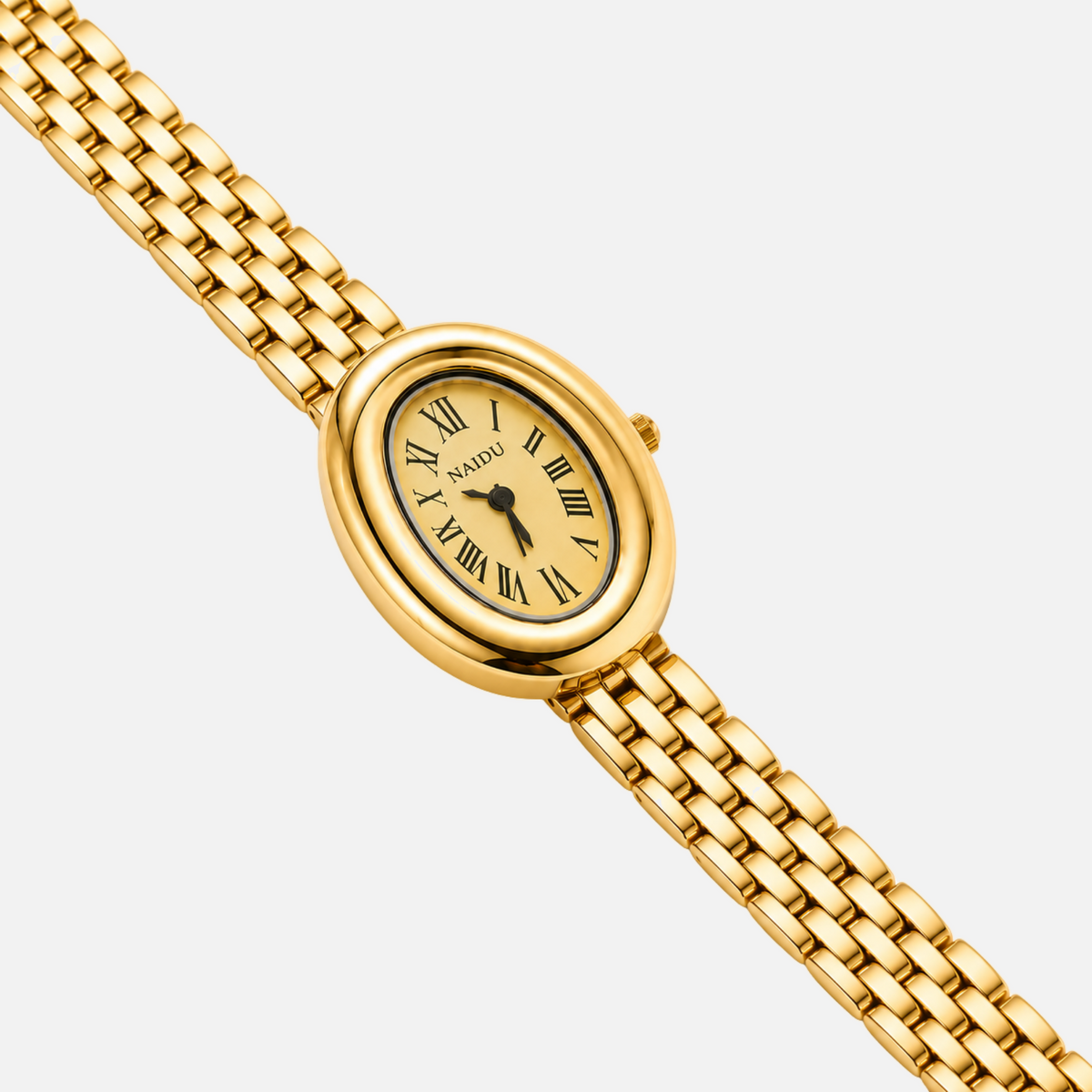 Opéra Watch Gold by Mizuki, view 5