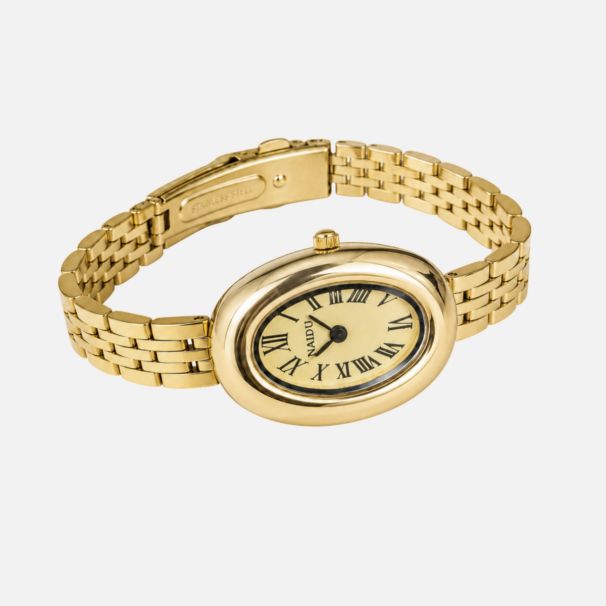 Opéra Watch Gold by Mizuki, view 6