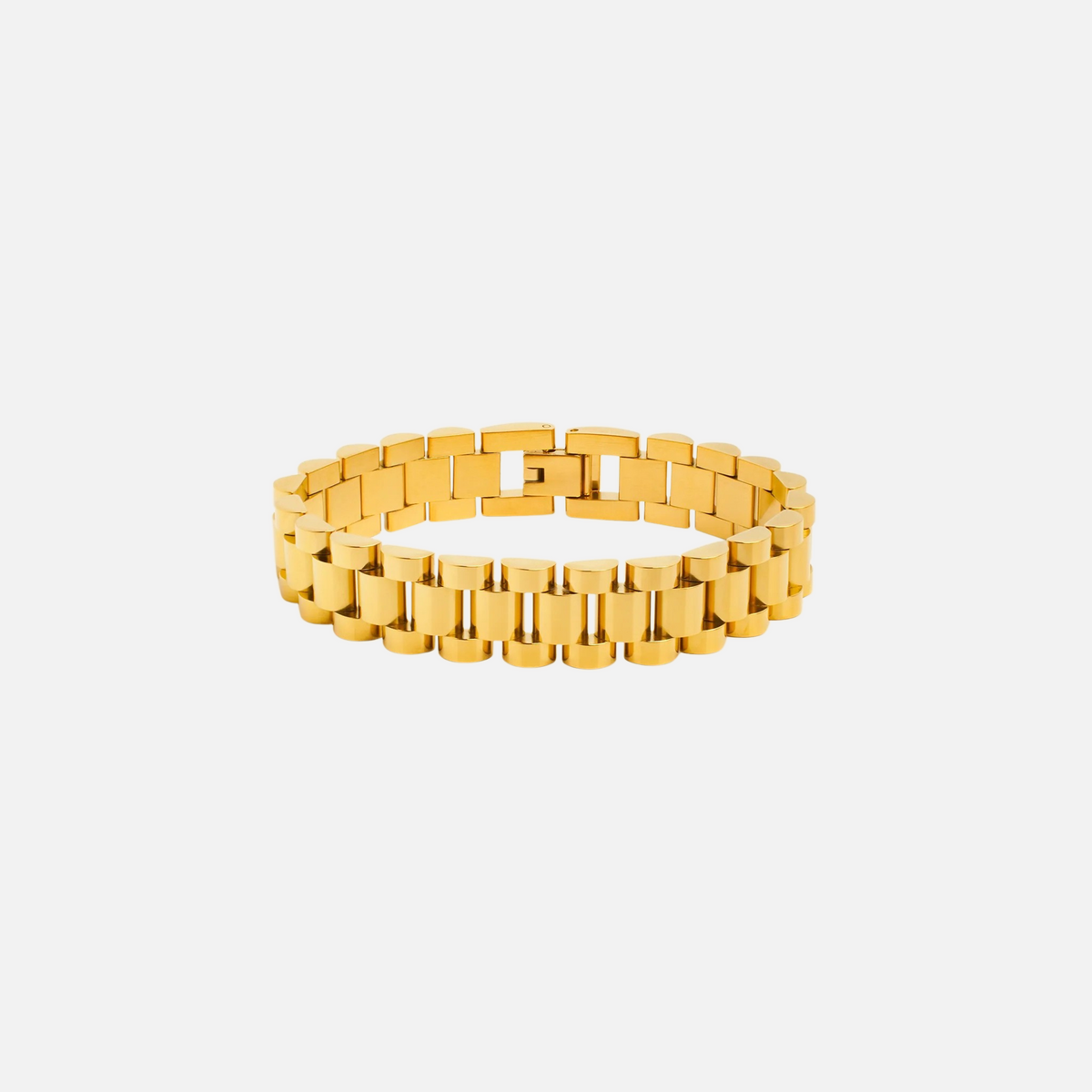 Radiant Shore Bracelet by Mizuki