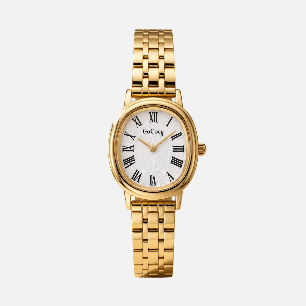 St-Germain Watch Gold by Mizuki