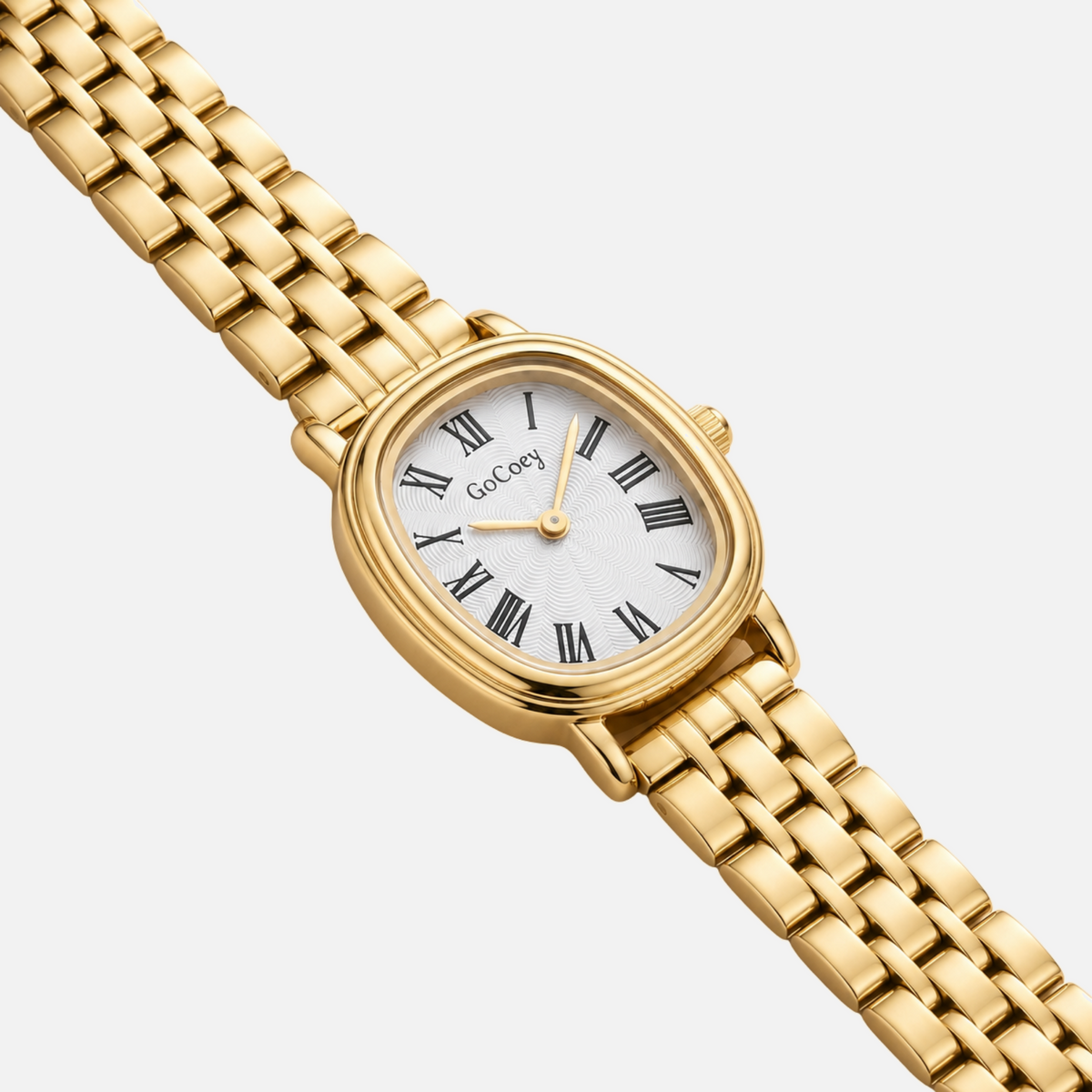St-Germain Watch Gold by Mizuki, view 3