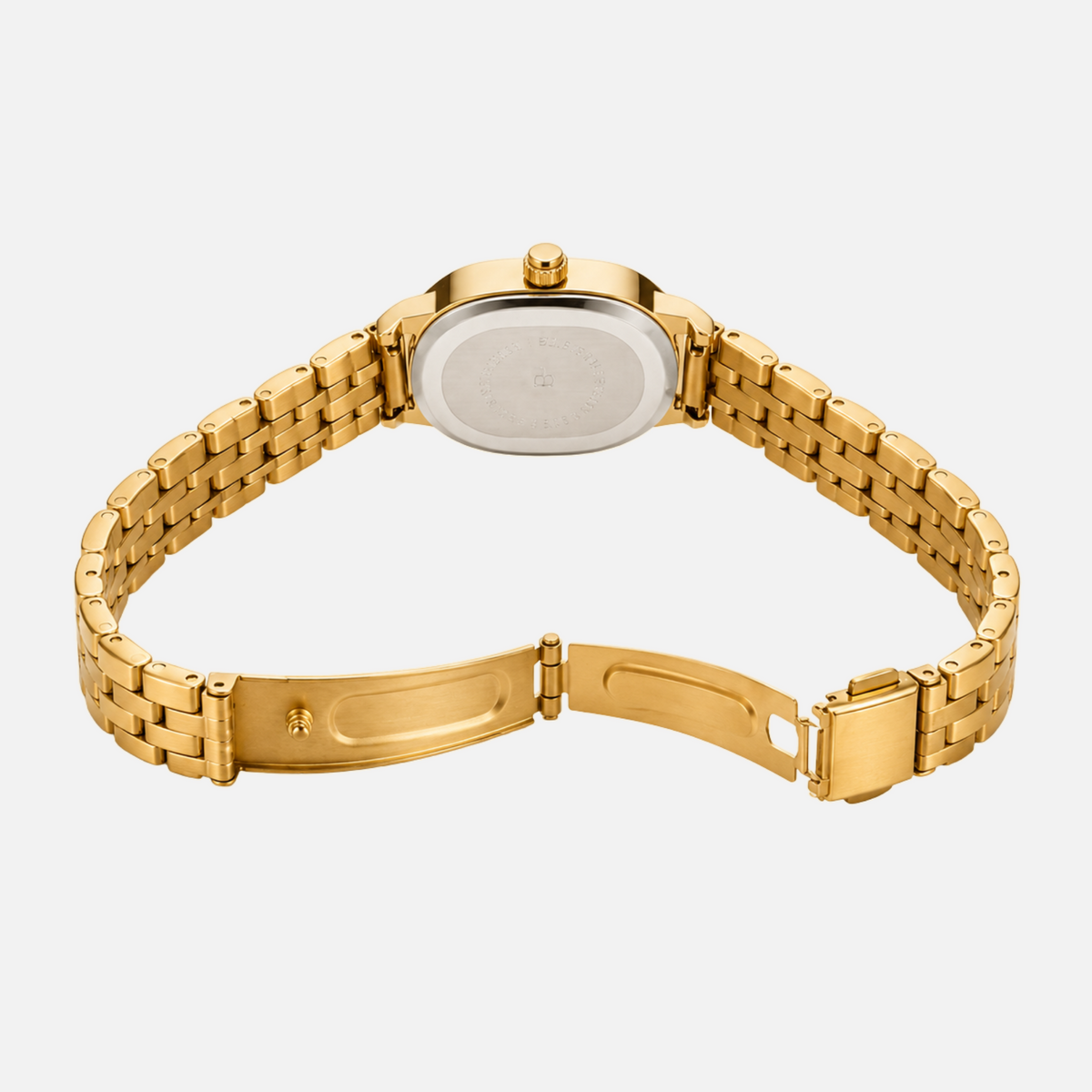 St-Germain Watch Gold by Mizuki, view 4
