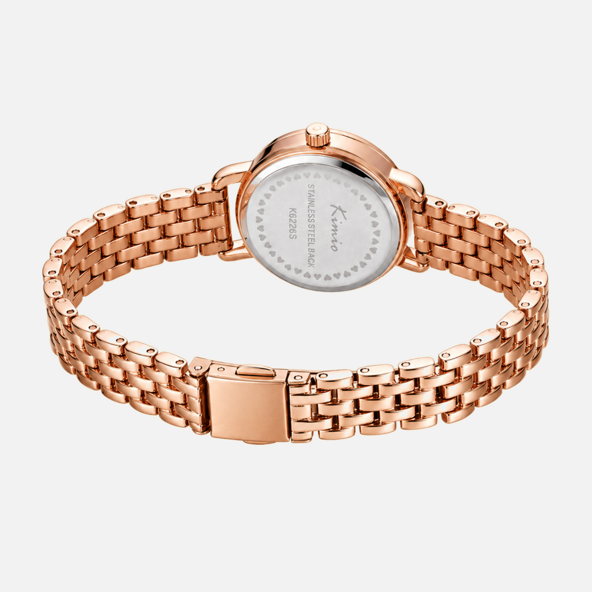 St-Germain Watch Nocturne by Mizuki, view 4