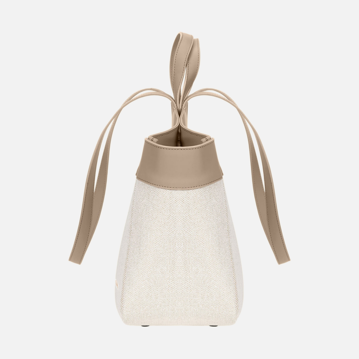 Tote Bag Beige by Mizuki, view 3