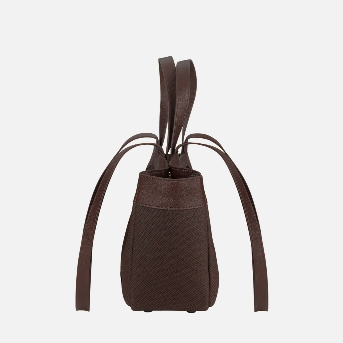 Tote Bag Petite by Mizuki, view 2