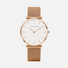 Trocadéro Watch Blush
