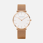 Trocadéro Watch Blush