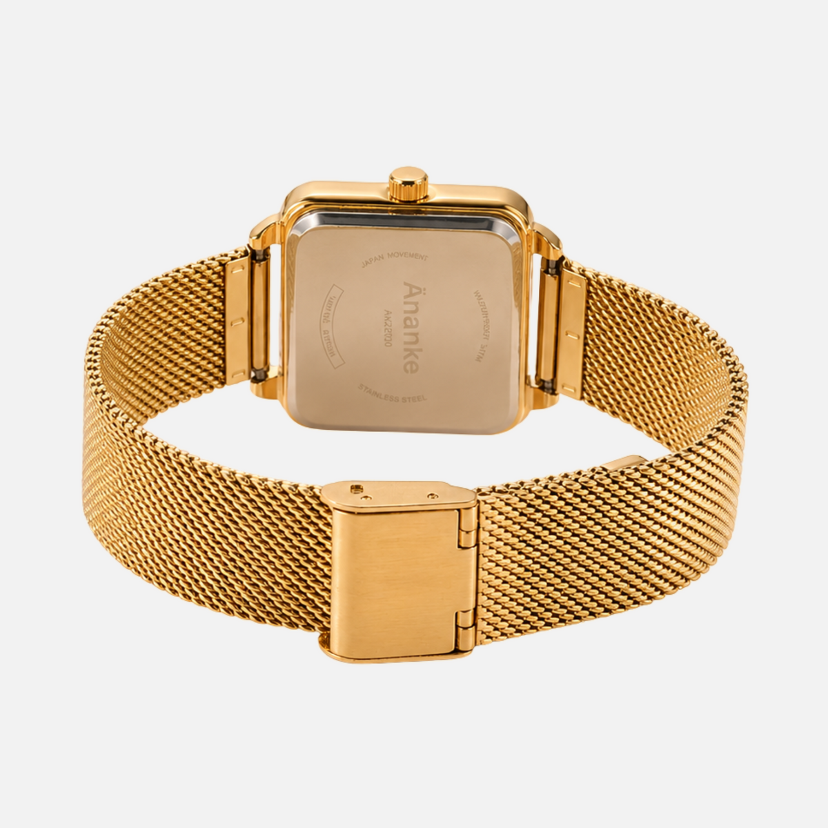 Trocadéro Watch Moonlight by Mizuki, view 5