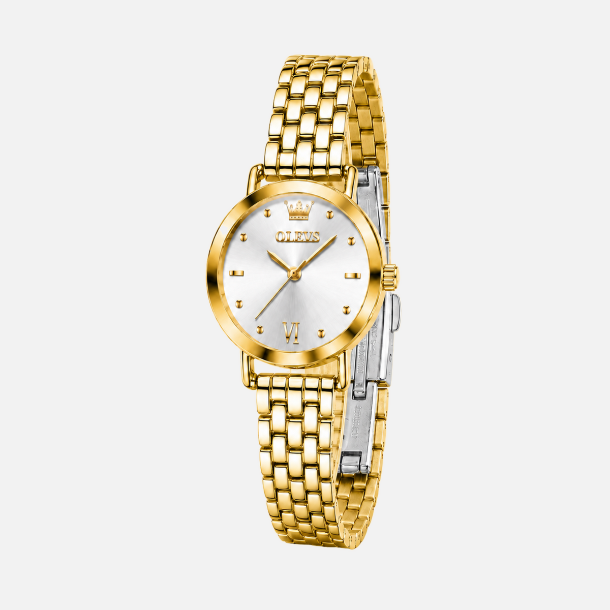 Vendôme Watch Onyx by Mizuki, view 2