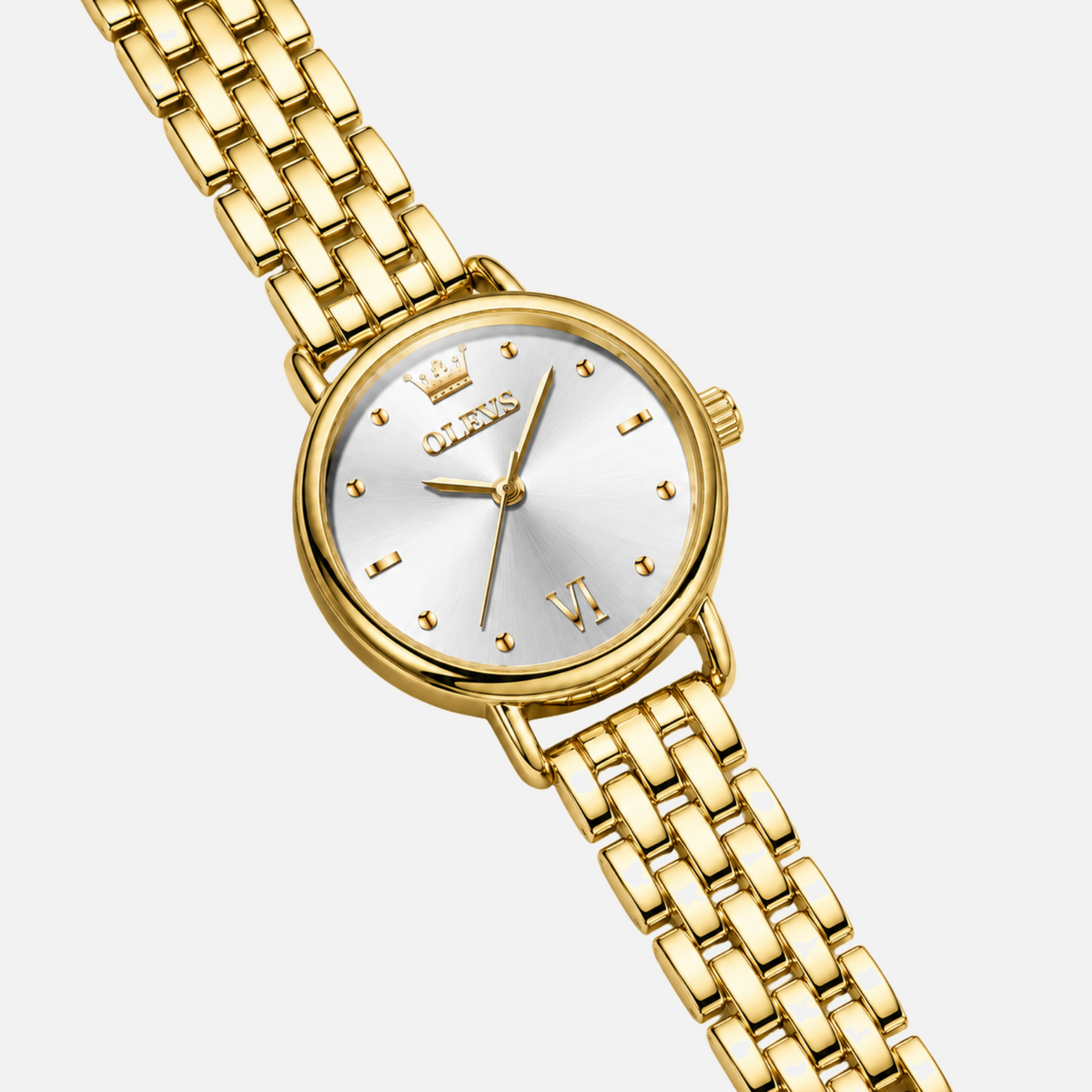 Vendôme Watch Onyx by Mizuki, view 3